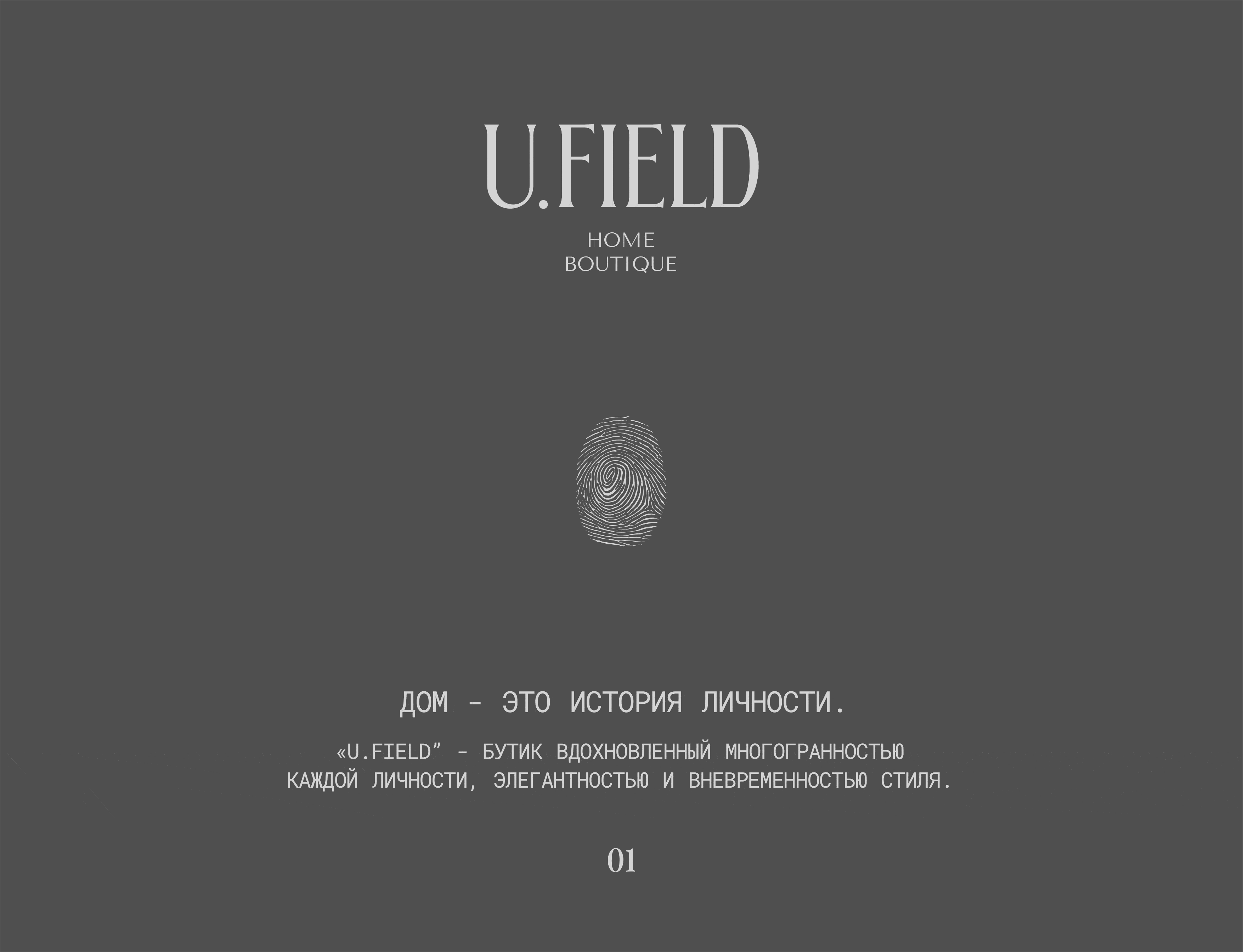HOME BOUTIQUE / Фирменный стиль / Логотип / Брендинг — Изображение №4 — Брендинг на Dprofile
