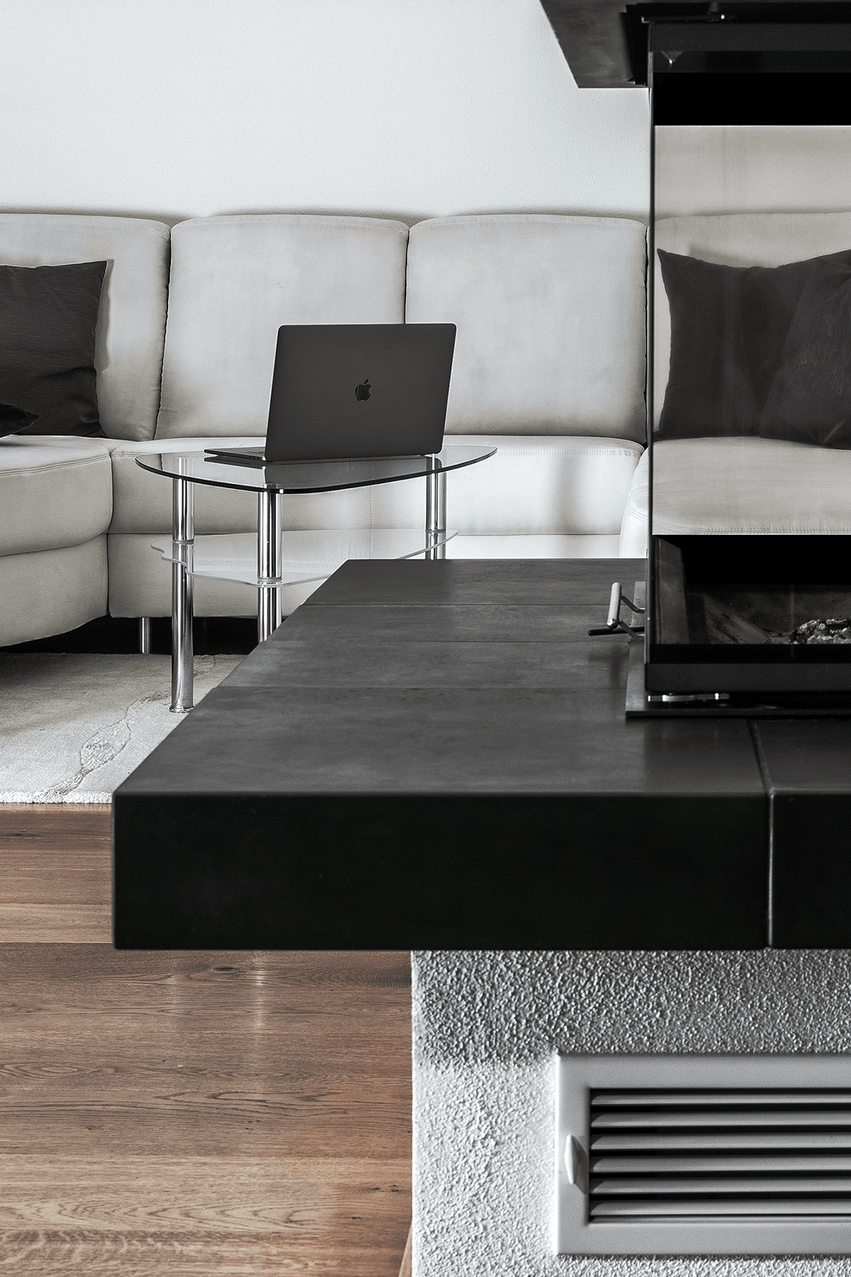 HOME BOUTIQUE / Фирменный стиль / Логотип / Брендинг — Изображение №13 — Брендинг на Dprofile