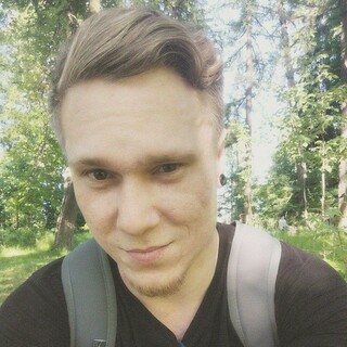Аватар пользователя Олег Маслов