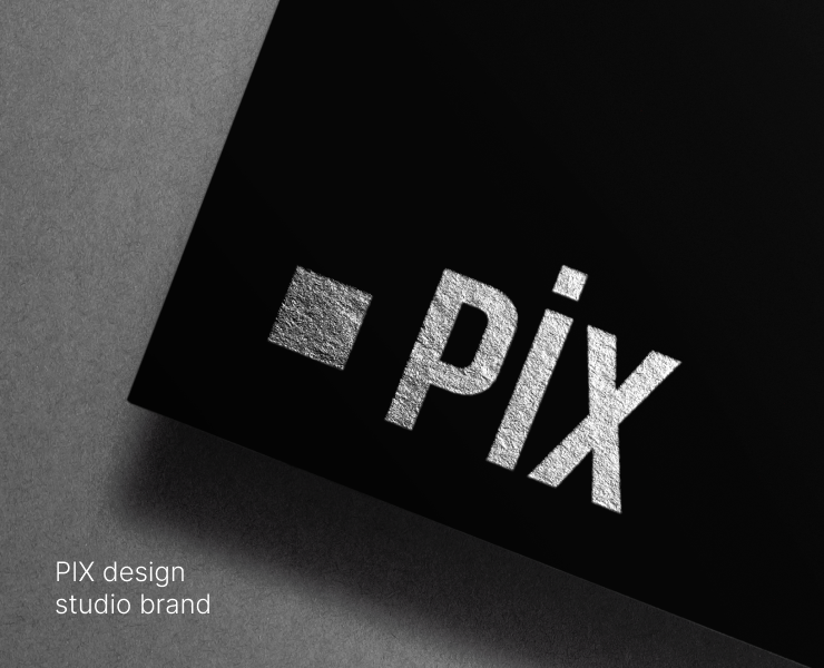 Оформление фирменного стиля /Design studio branding — Брендинг, Графика на Dprofile