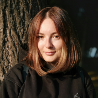 Аватар пользователя Дарья Казанцева