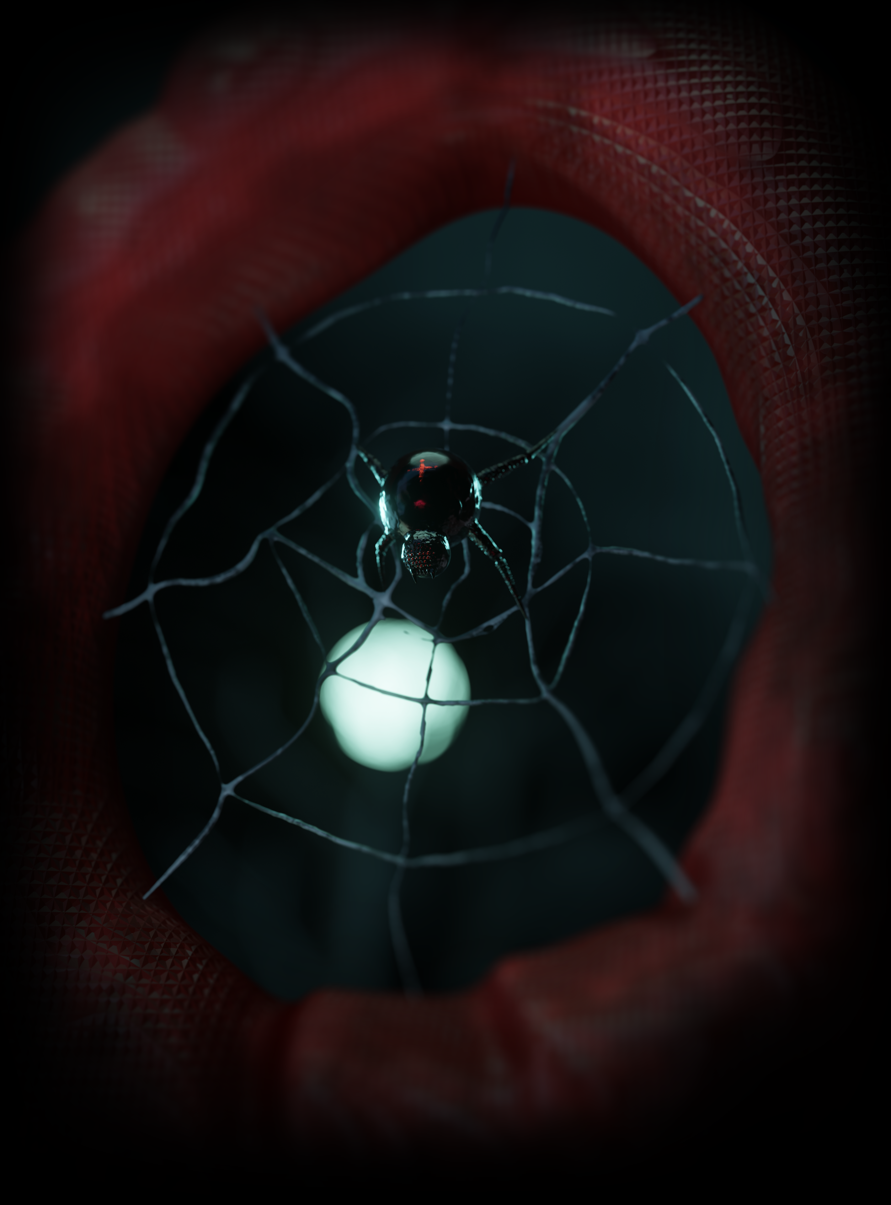 Телепузик — Изображение №6 — 3D, Анимация на Dprofile