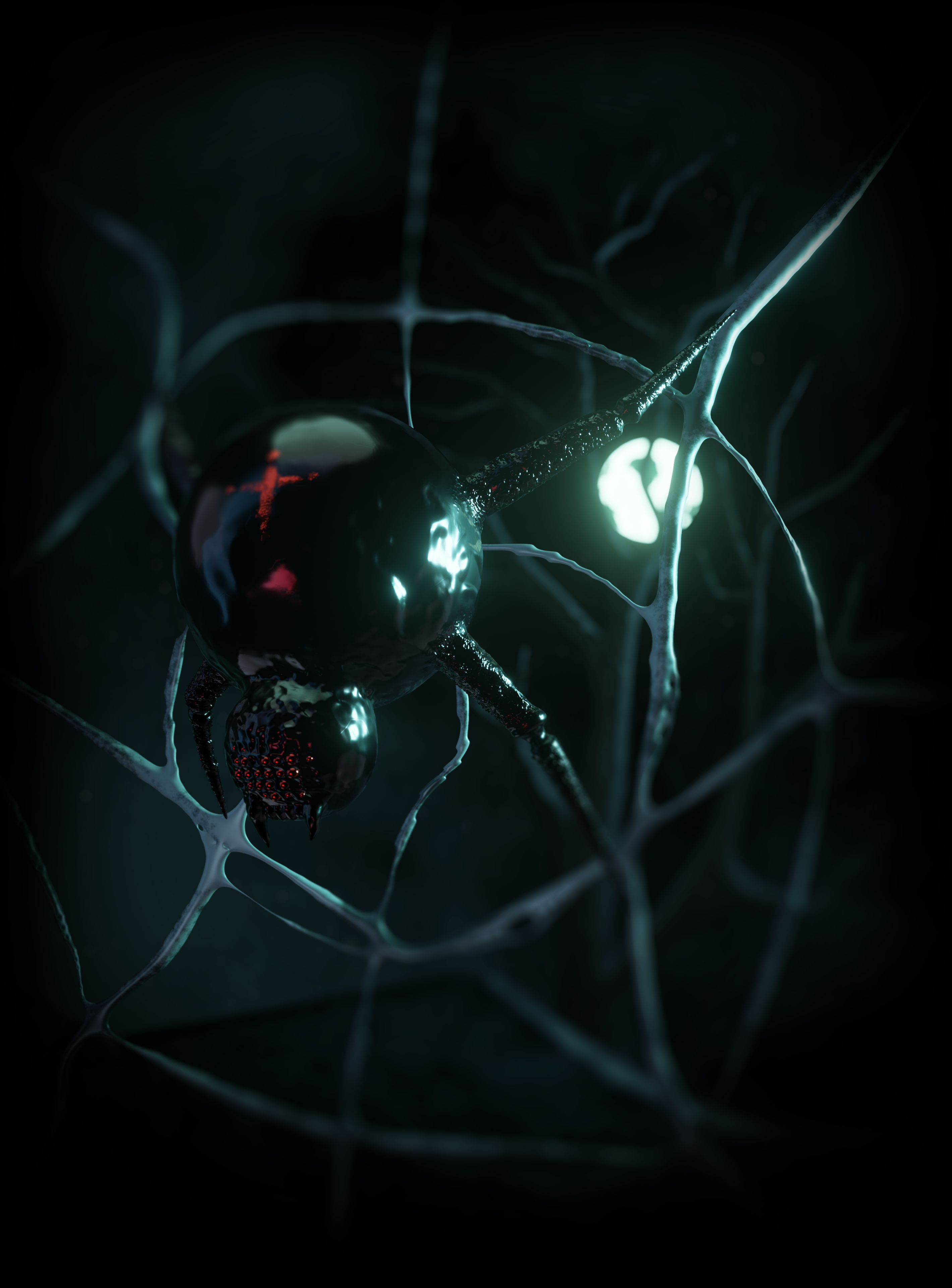 Телепузик — Изображение №7 — 3D, Анимация на Dprofile