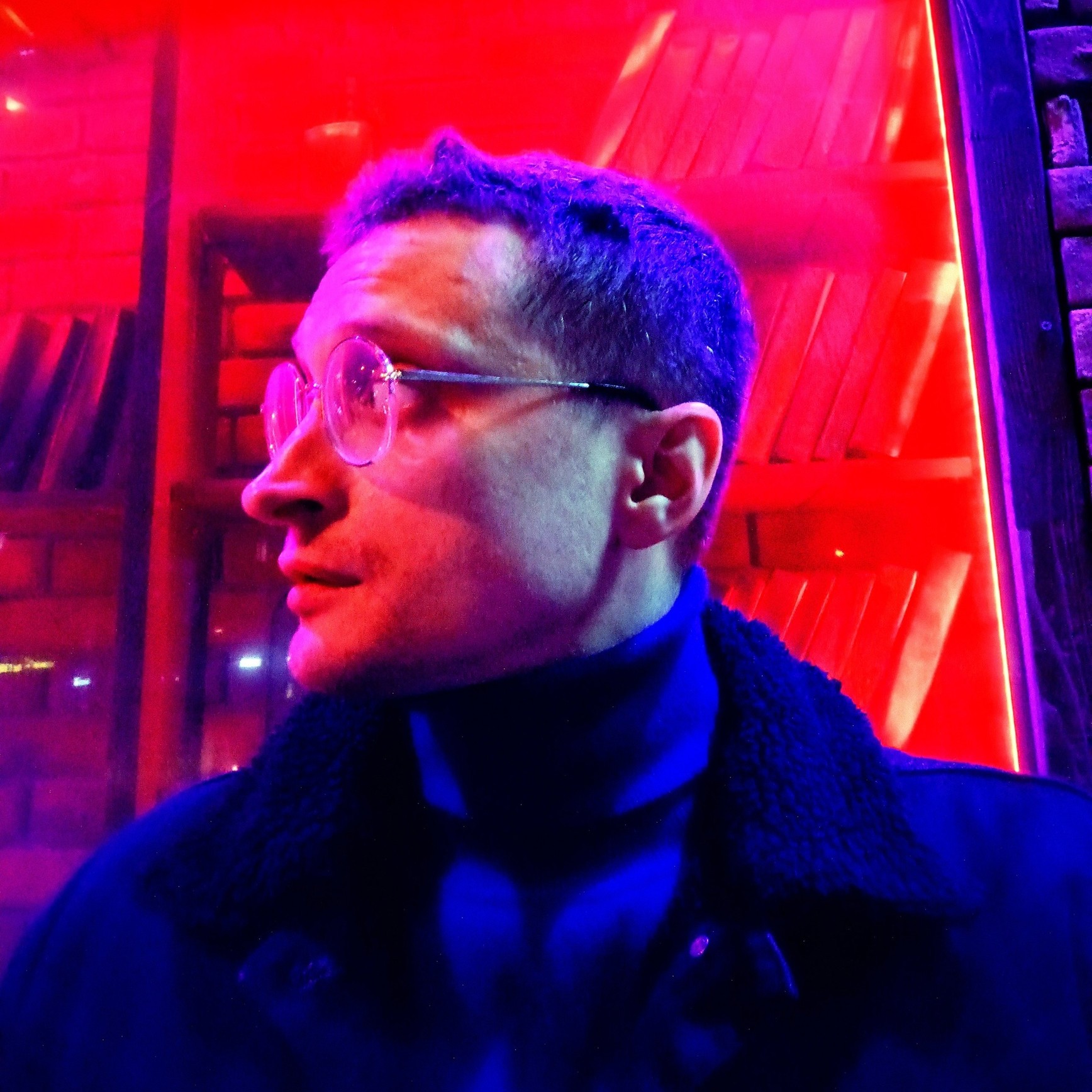 Аватар пользователя Artem Dryukov
