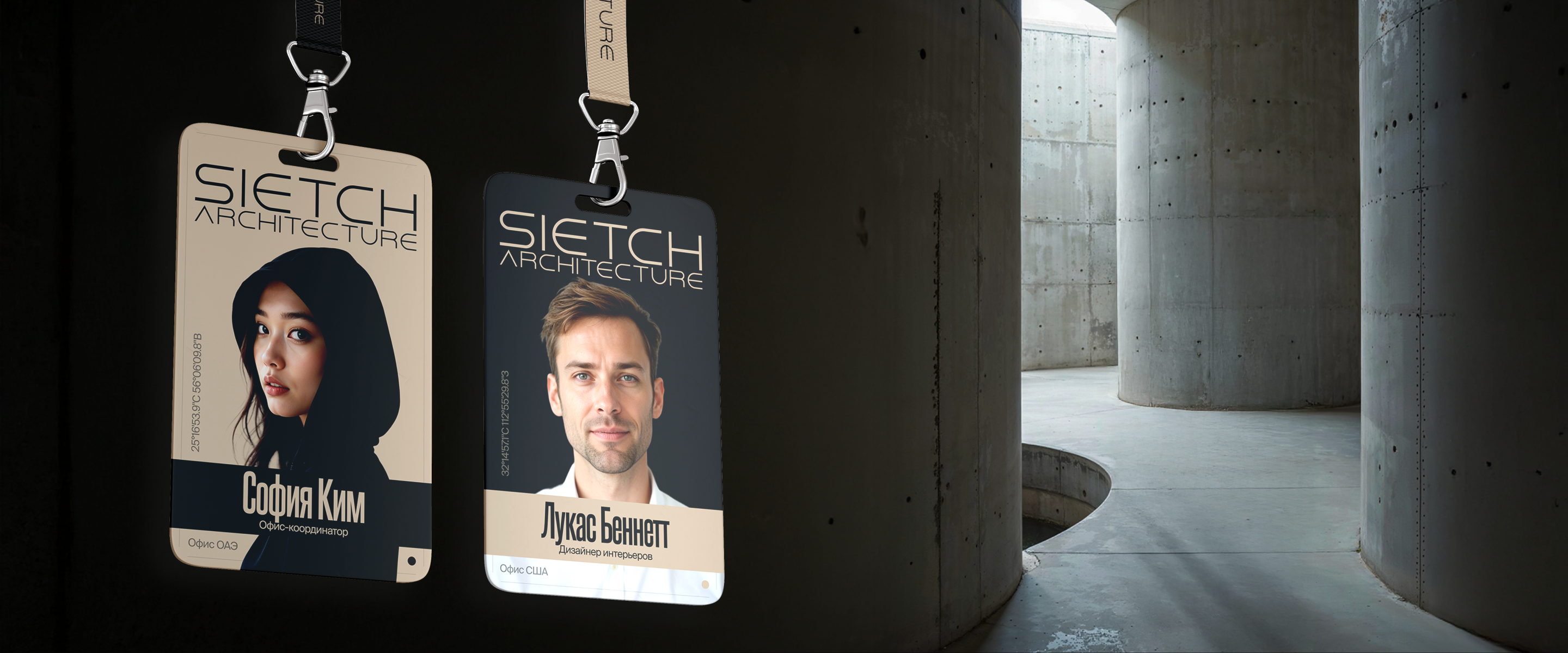 Sietch - корпоративный сайт архитектурной студии — Изображение №15 — Интерфейсы на Dprofile