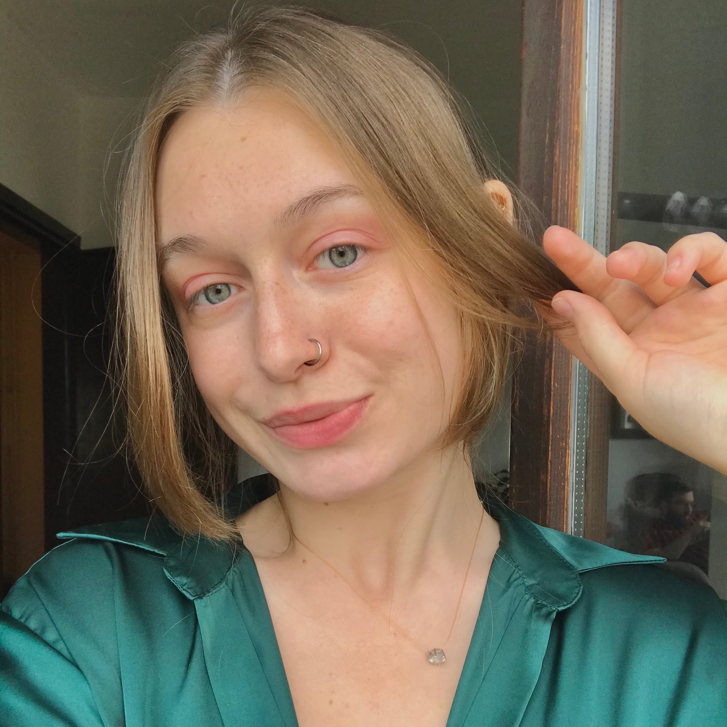 Аватар пользователя Екатерина Смирнова