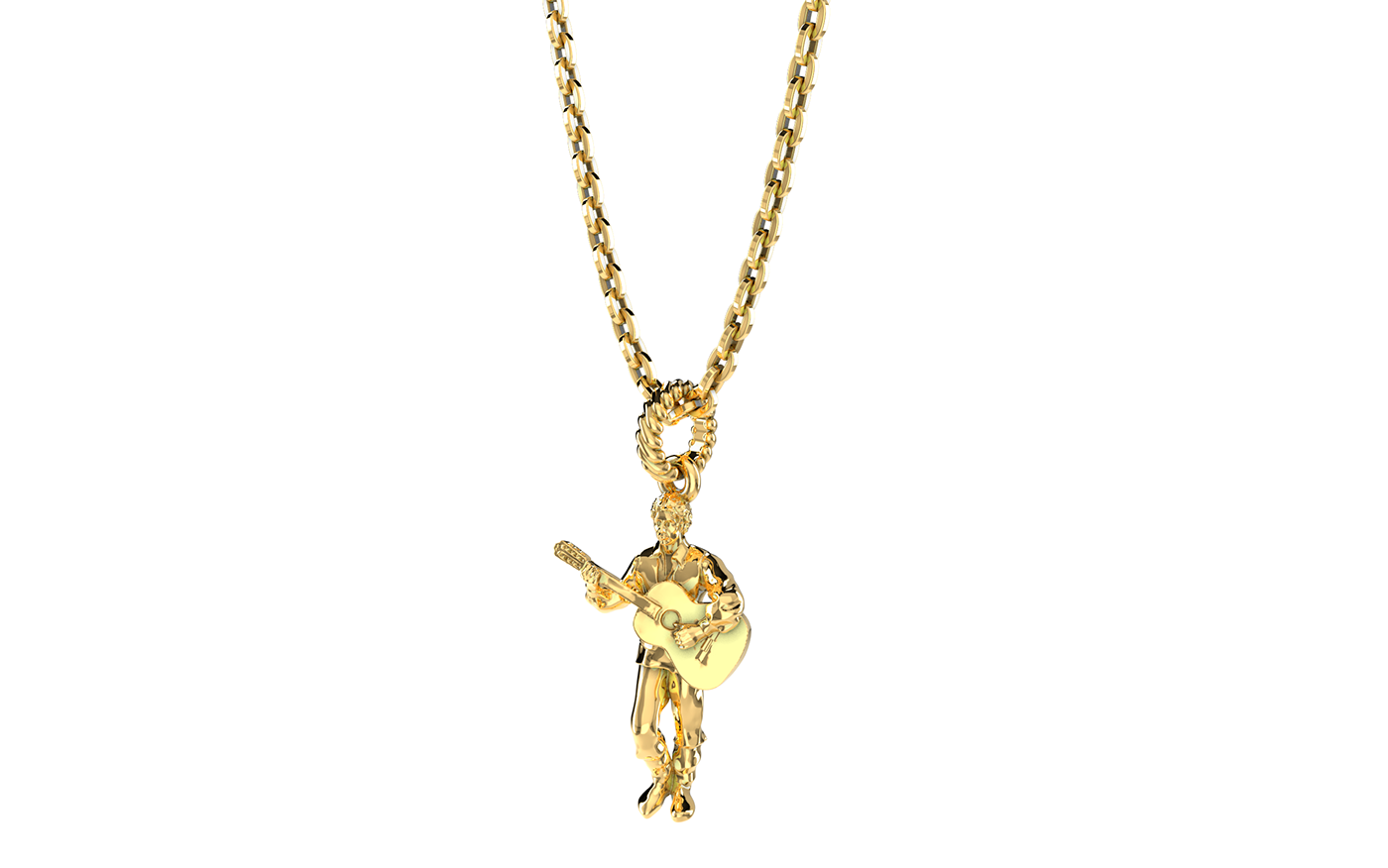 JANI GIPSY JEWERLY — Изображение №1 — Брендинг, Графика на Dprofile
