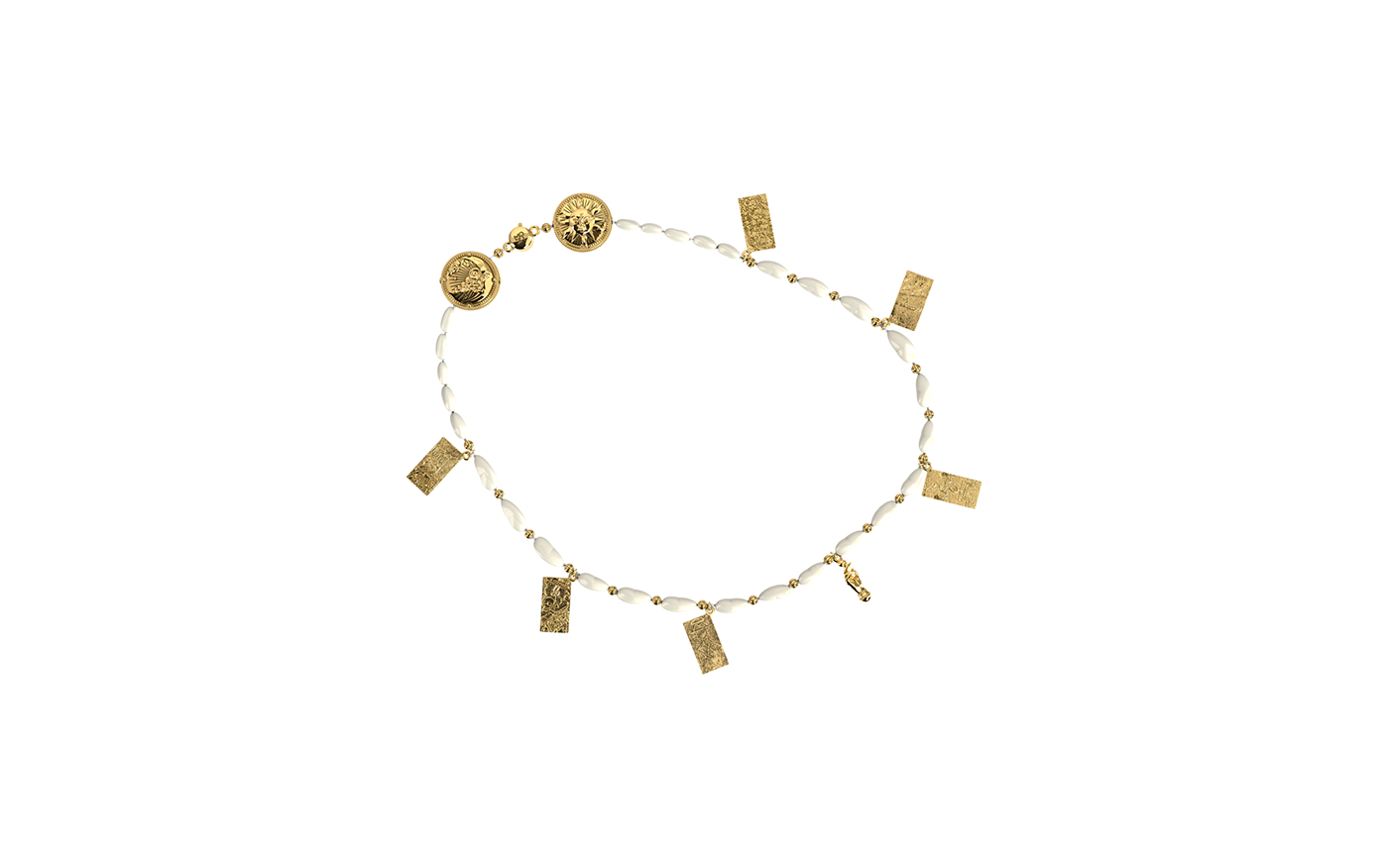 JANI GIPSY JEWERLY — Изображение №5 — Брендинг, Графика на Dprofile