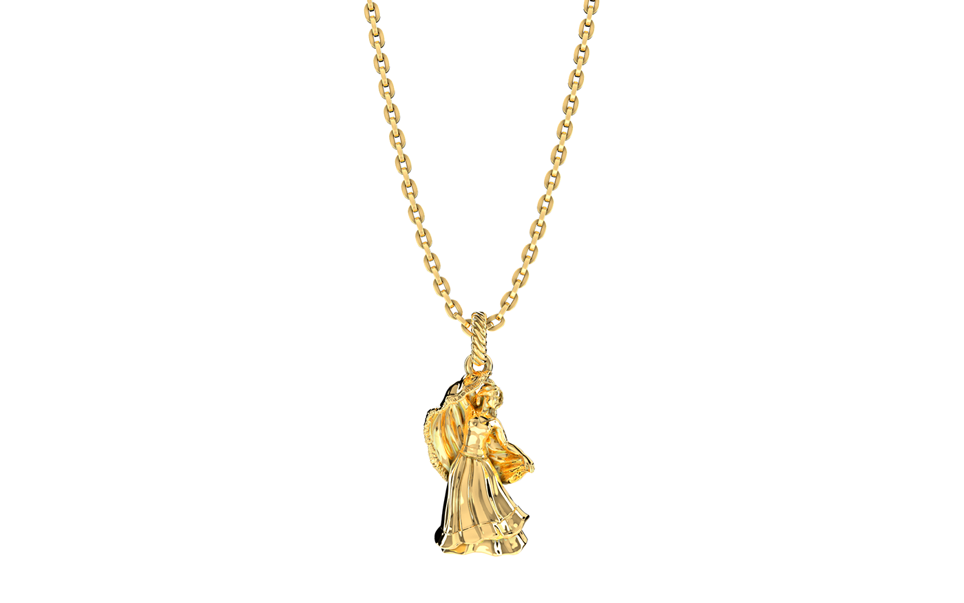 JANI GIPSY JEWERLY — Изображение №2 — Брендинг, Графика на Dprofile