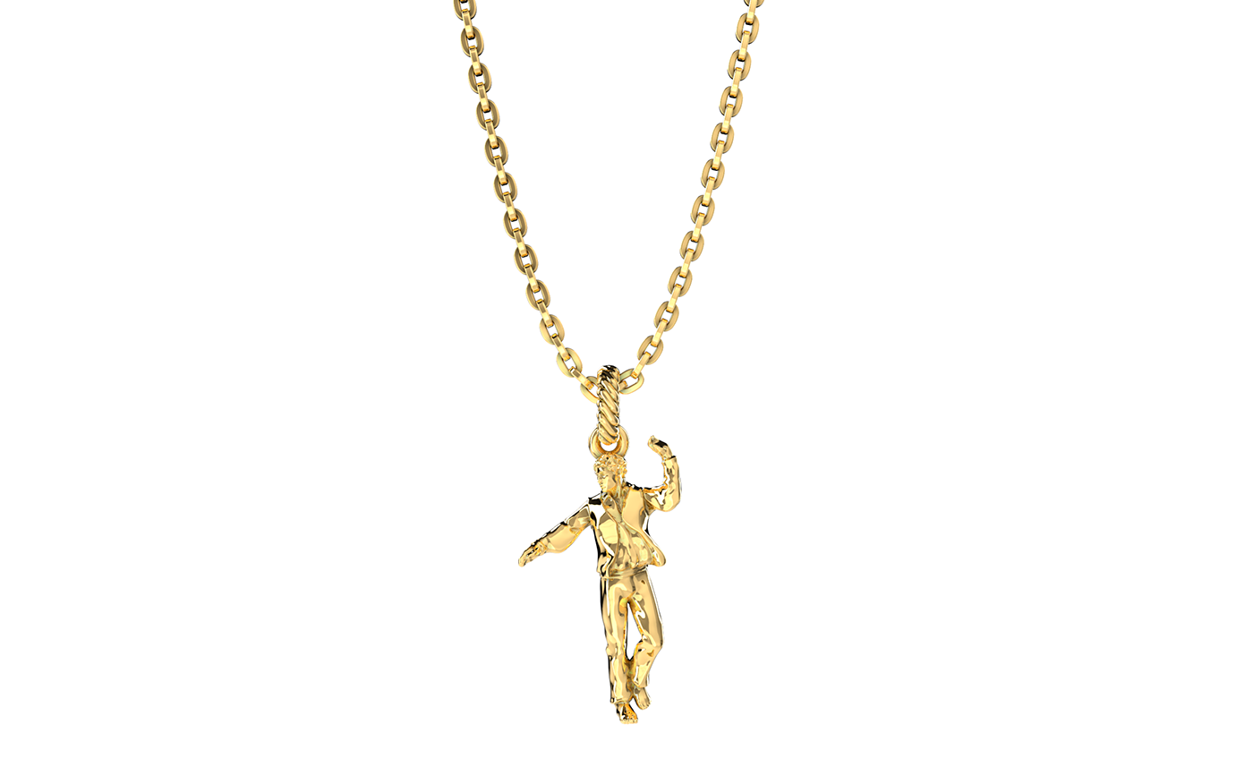 JANI GIPSY JEWERLY — Изображение №3 — Брендинг, Графика на Dprofile