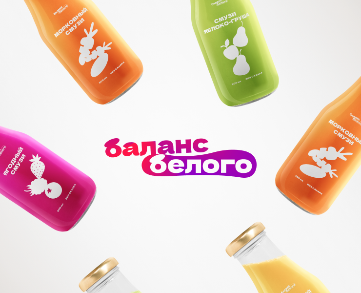 Упаковка диабетических продуктов Баланс белого на Dprofile
