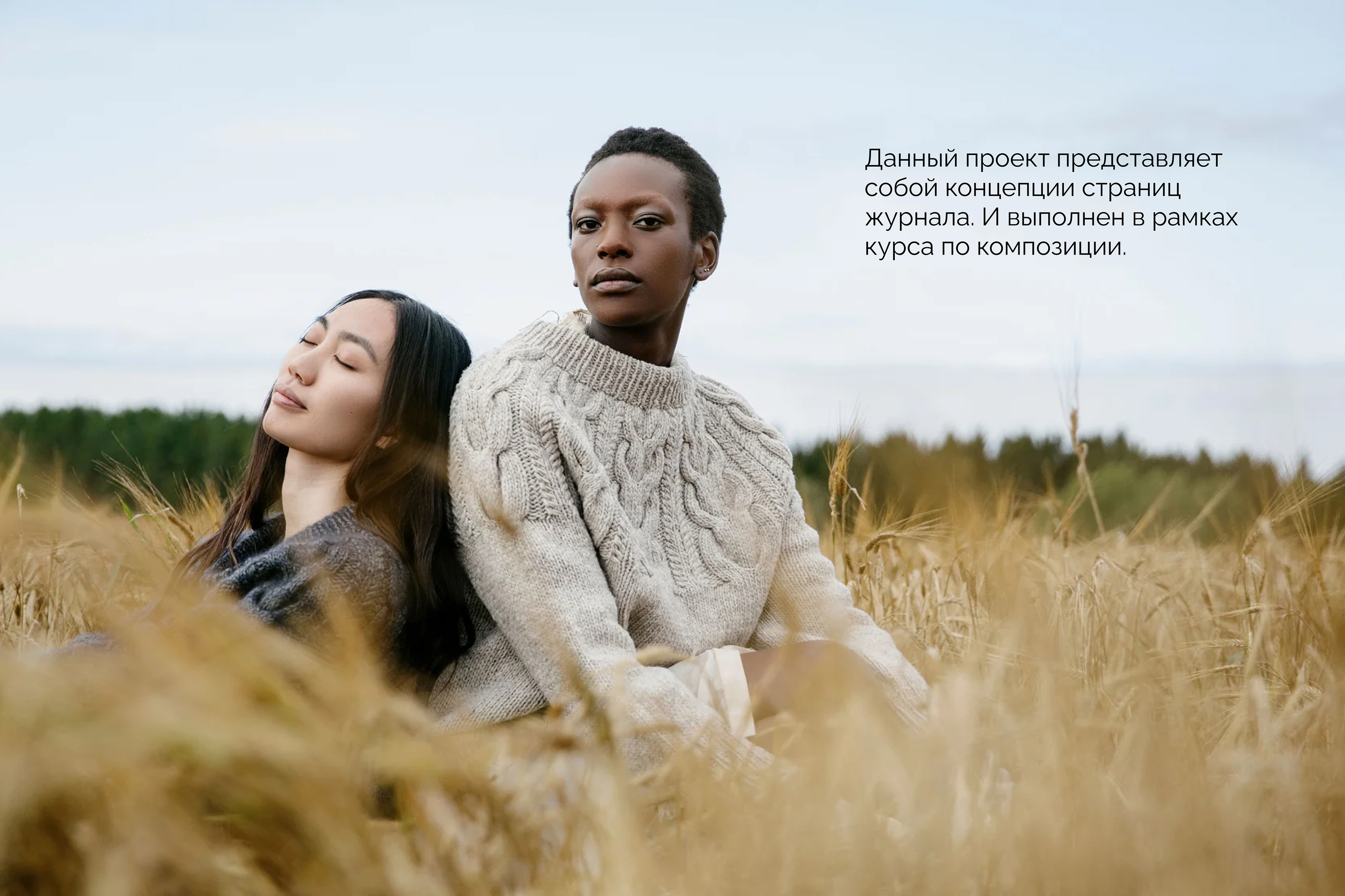 Журнал (редизайн) — Изображение №4 — Брендинг, Графика на Dprofile