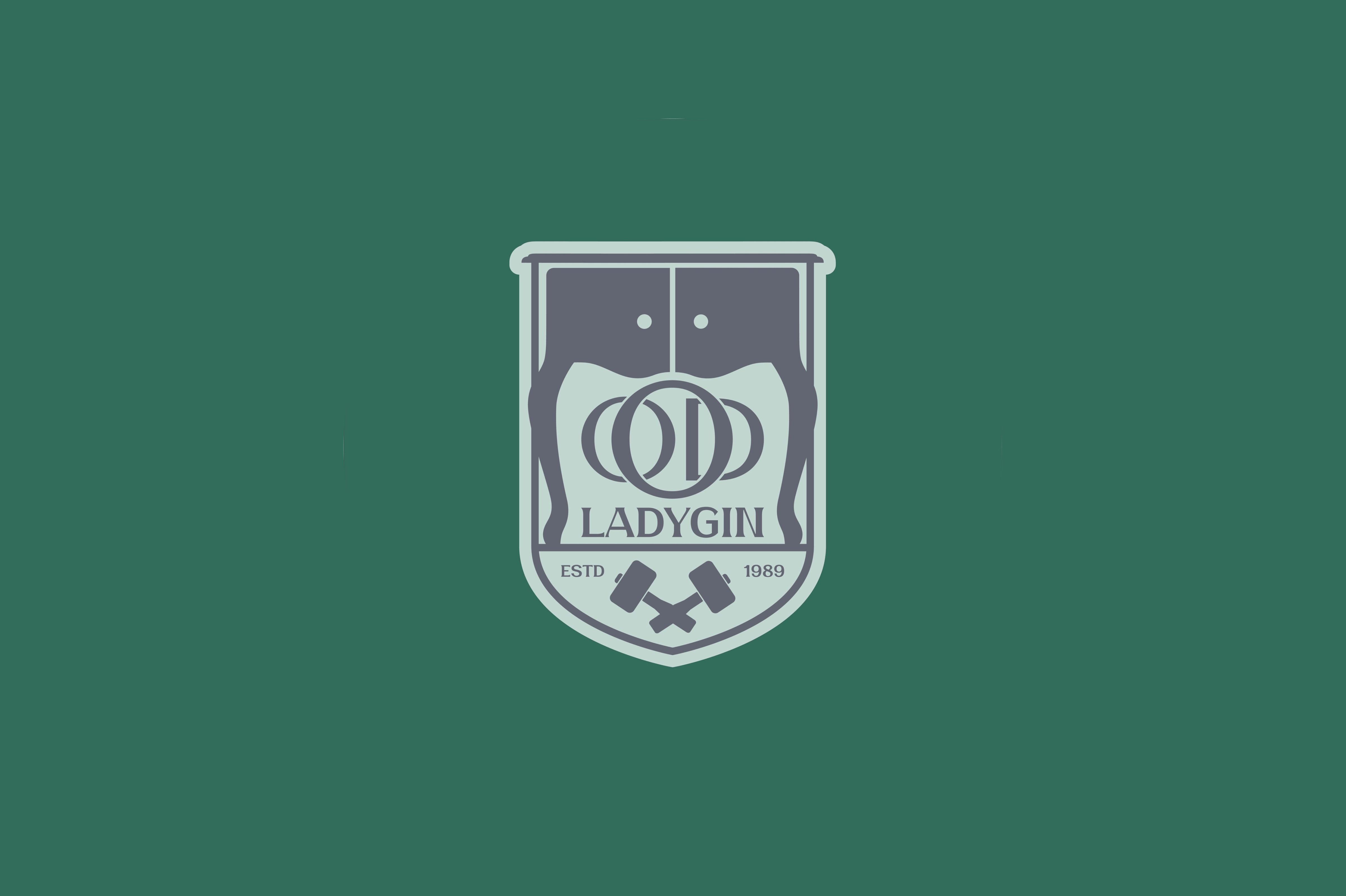 Логофолио — Изображение №9 — Брендинг, Графика на Dprofile