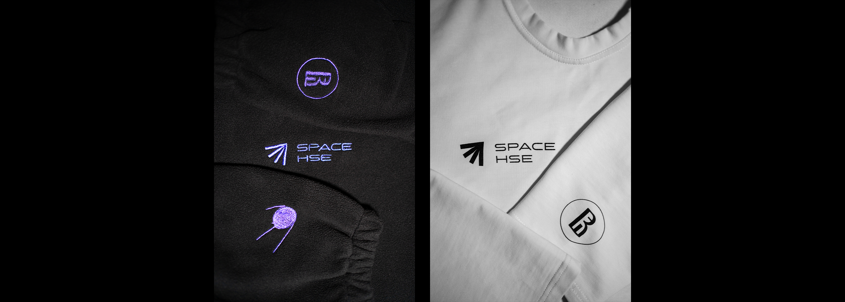 Студенческий форум Space HSE'23 — Изображение №20 — Брендинг, Графика на Dprofile