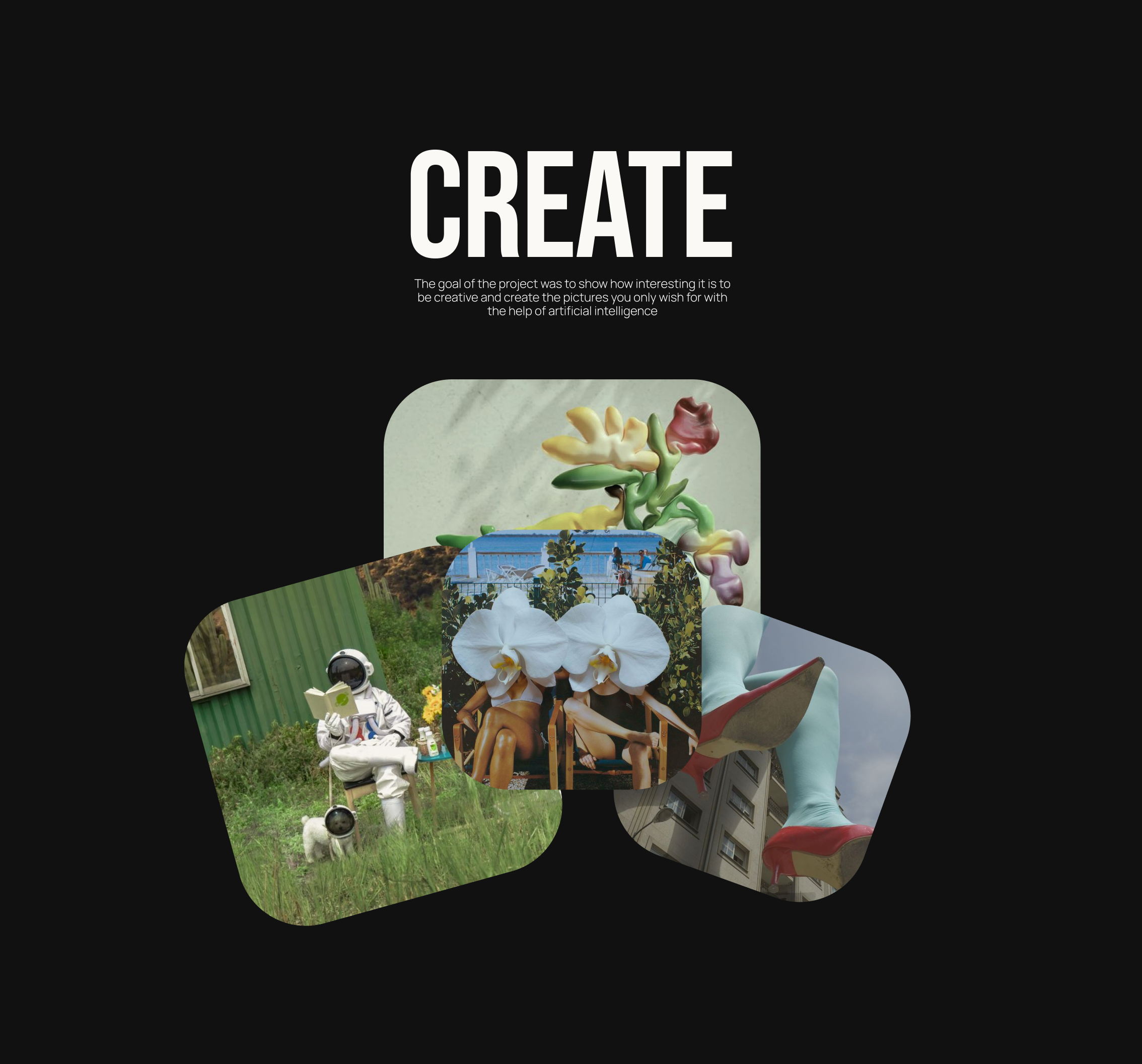 Magic Studio — Изображение №3 — Интерфейсы на Dprofile