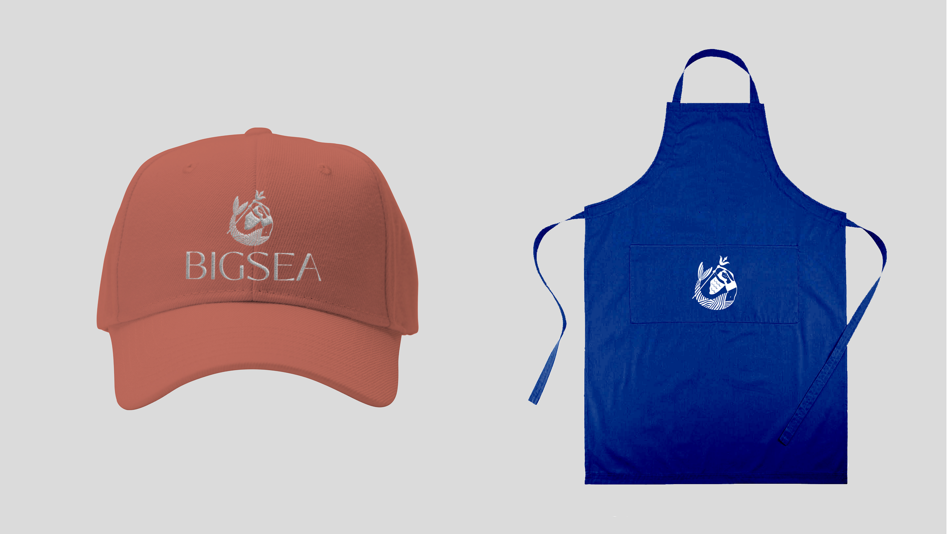 Seafood Truck Branding/Брендинг Фудтрака — Изображение №9 — Брендинг, Графика на Dprofile