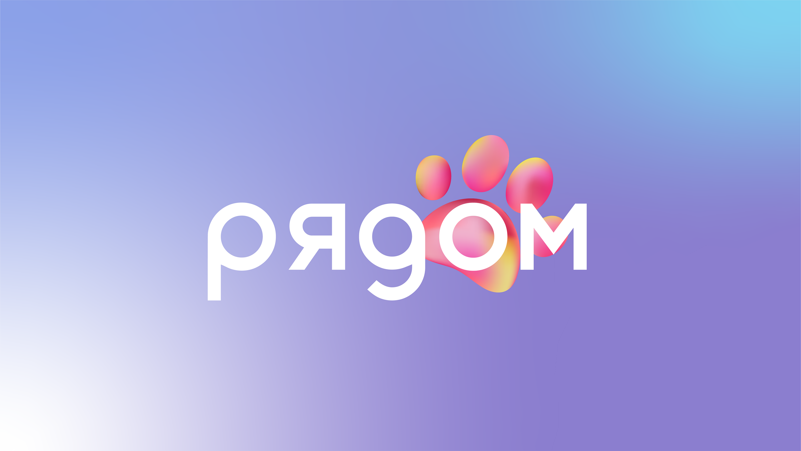 Helping animals - RYADOM — Изображение №1 — Брендинг на Dprofile