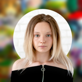Аватар пользователя Екатерина Литовская