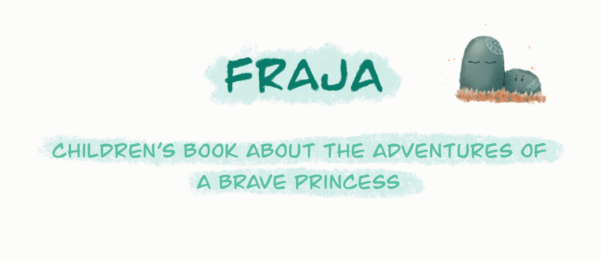 Children’s book illustration — Изображение №2 — Иллюстрация, Графика на Dprofile