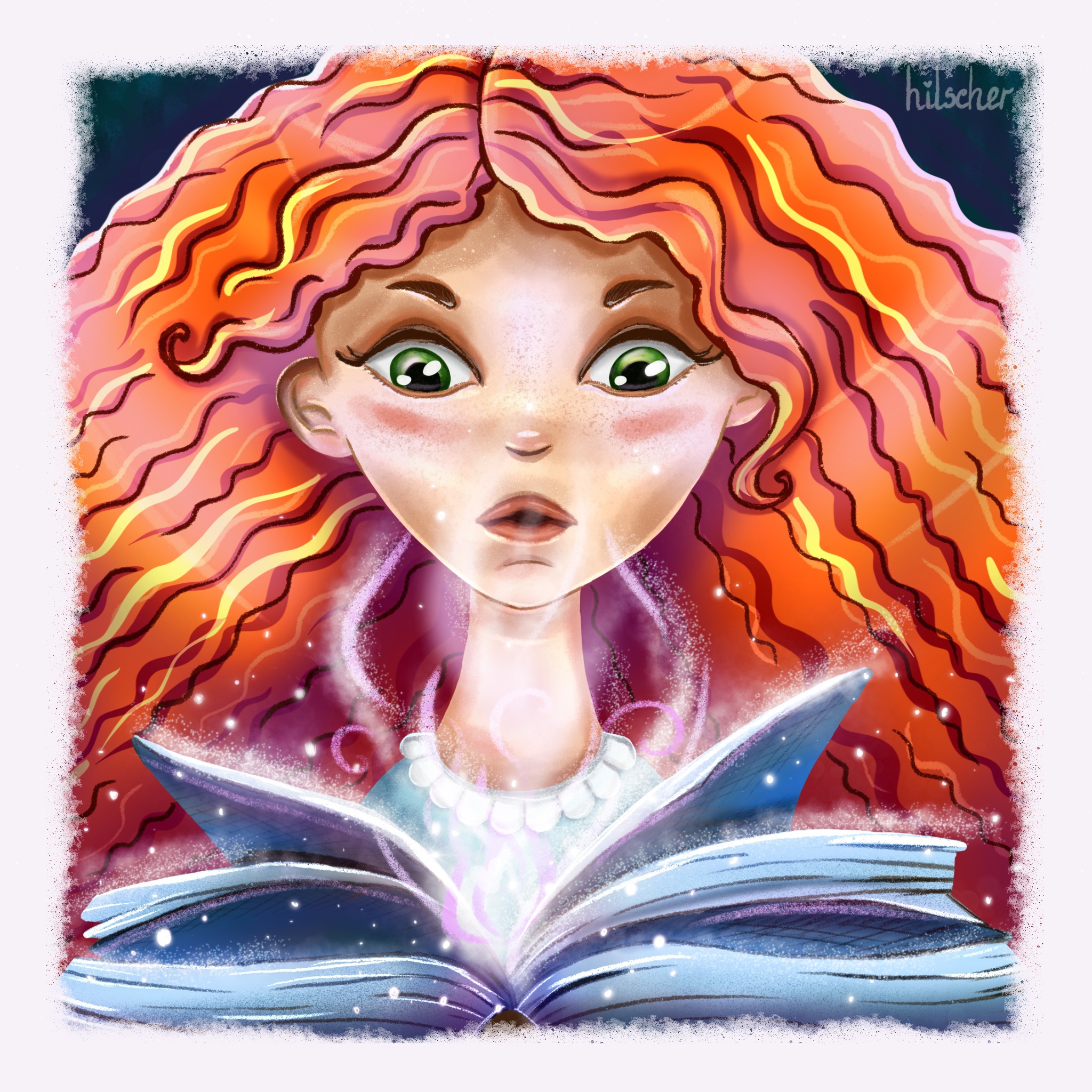 Children’s book illustration — Изображение №10 — Иллюстрация, Графика на Dprofile