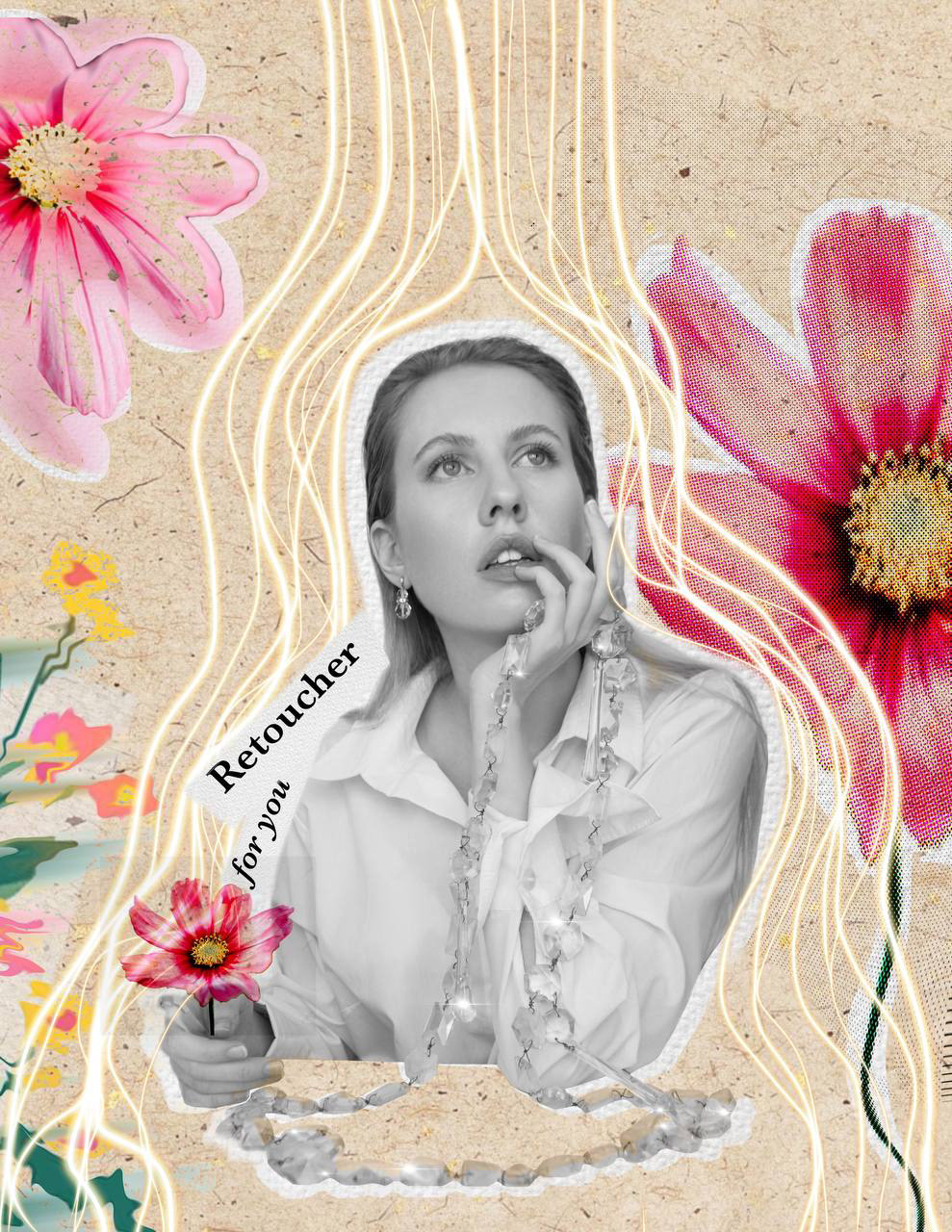 Музыкальная обложка: «My world - мой мир». — Изображение №1 — Иллюстрация, Графика на Dprofile