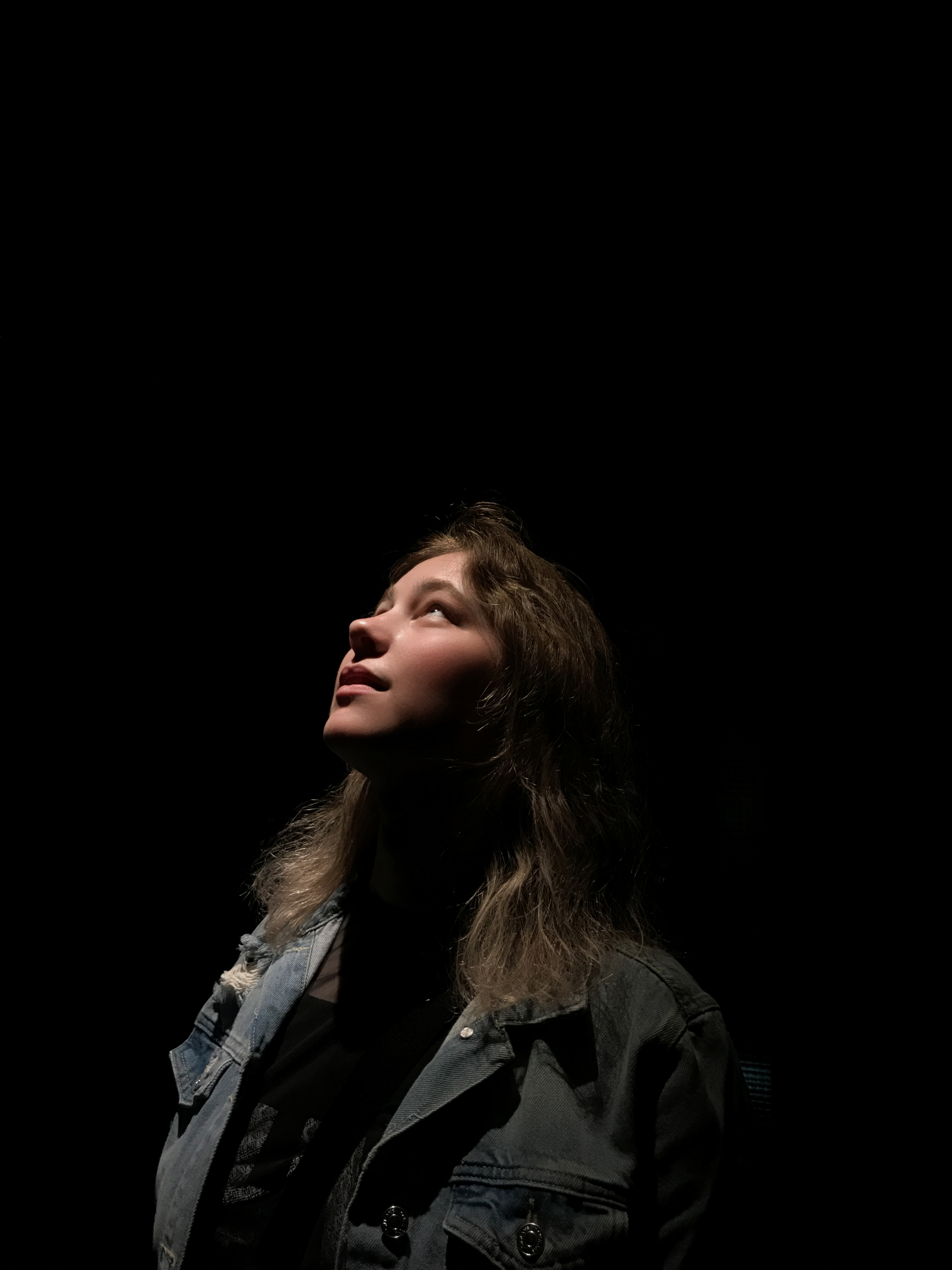 Музыкальная обложка для песни: «Universe - Вселенная. — Изображение №1 — Иллюстрация, Графика на Dprofile