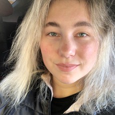 Аватар пользователя Кристина Вырвич