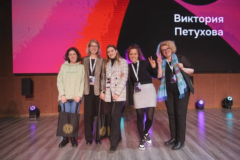 Мерч «Царицыно» — Изображение №23 — Брендинг, Маркетинг на Dprofile