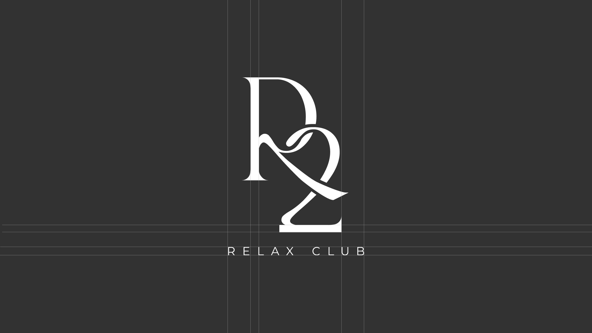 relax club "R2" | Фирменный стиль — Изображение №4 — Брендинг, Графика на Dprofile