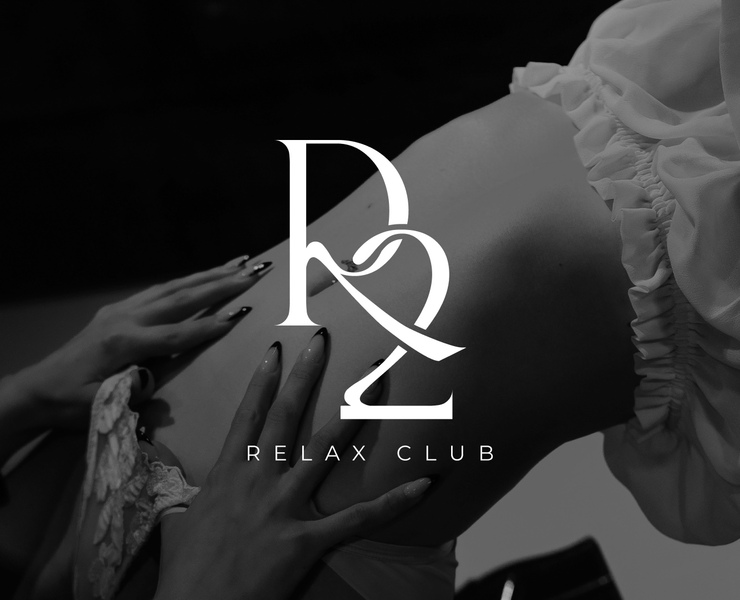 relax club "R2" | Фирменный стиль — Брендинг, Графика на Dprofile