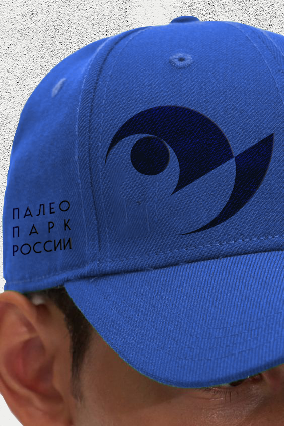 Айдентика Палеопарка России — Изображение №12 — Брендинг, Графика на Dprofile