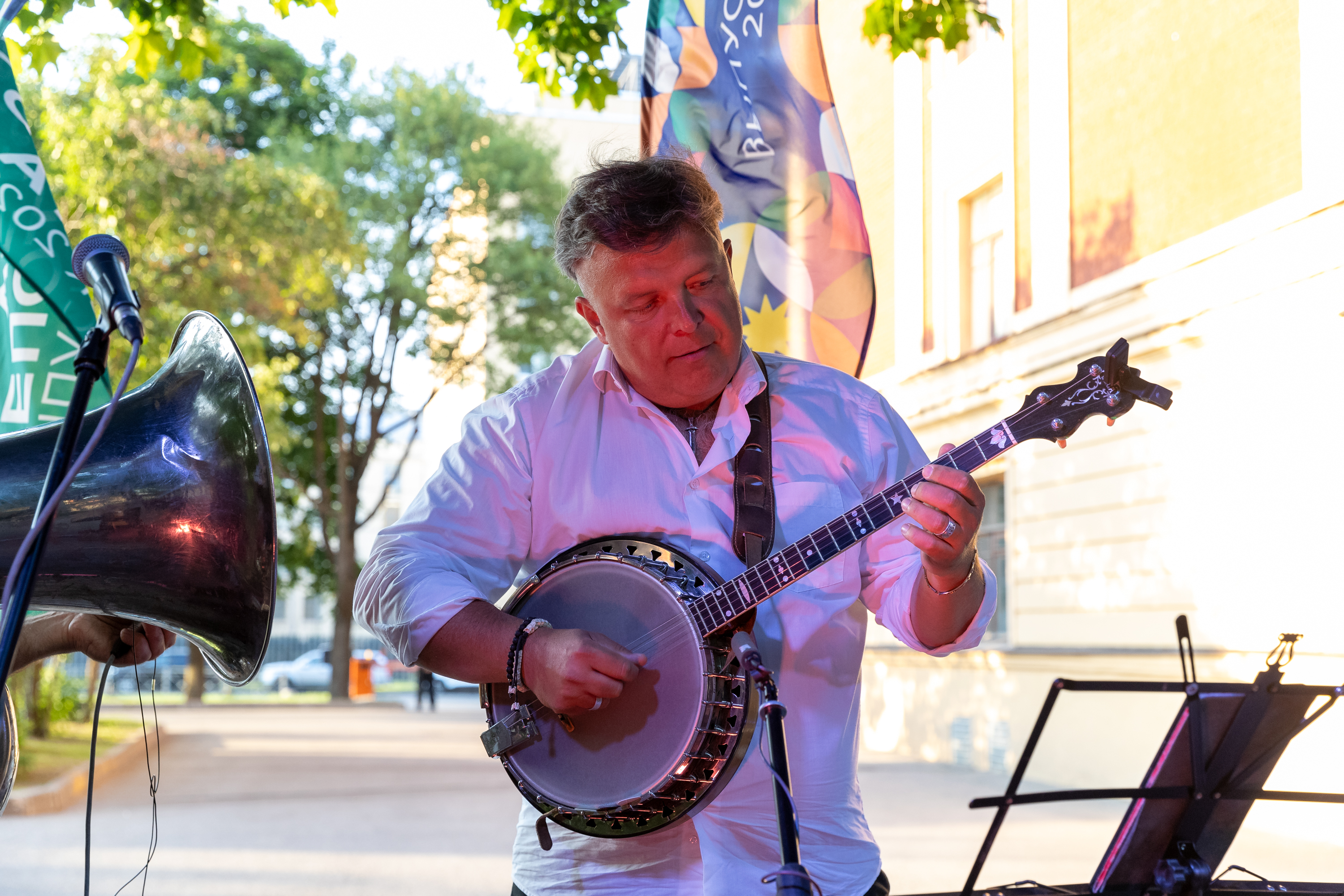 Выпускной фестиваль «Это лето Лепота» — Изображение №11 — Брендинг, Графика на Dprofile