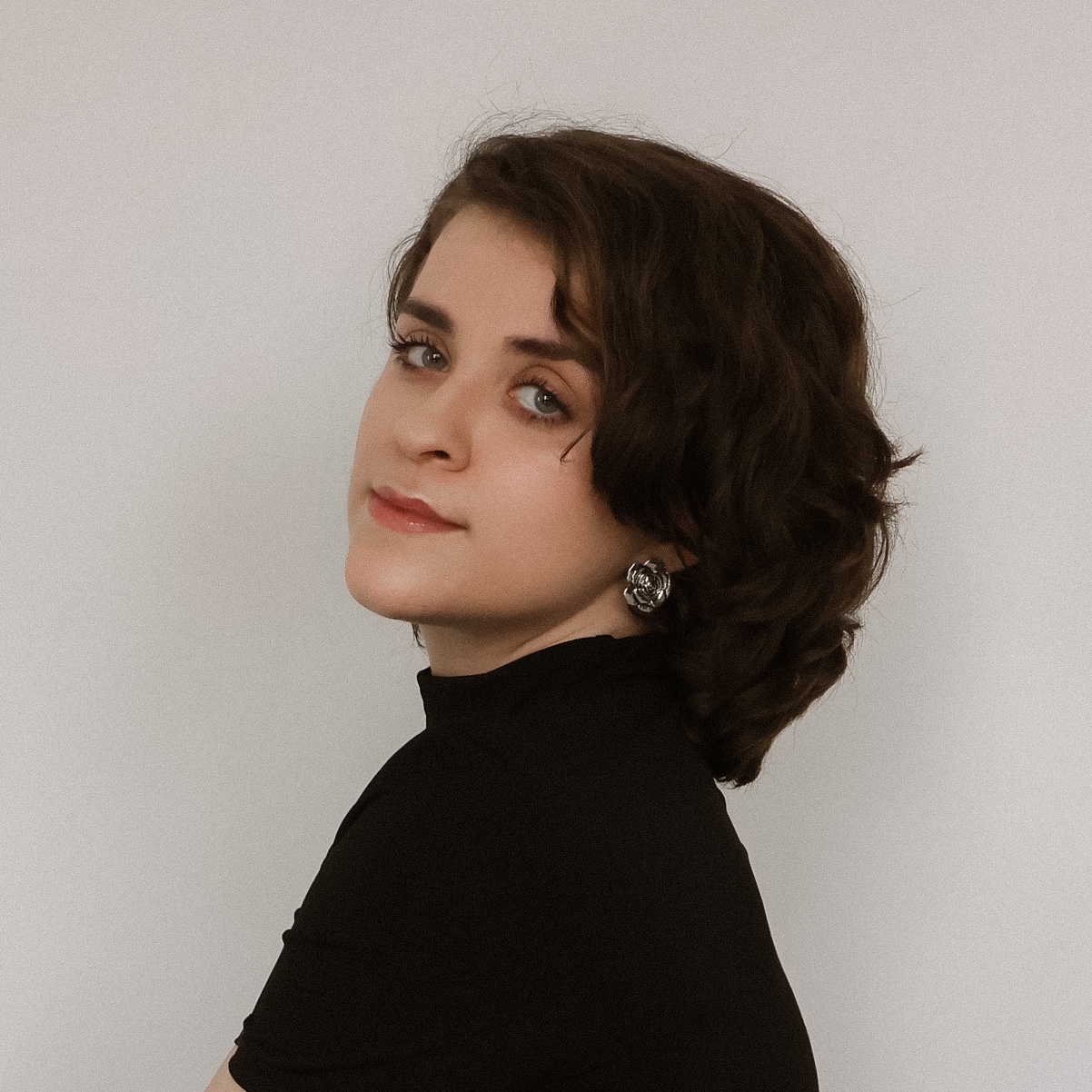 Аватар пользователя Полина Чернова