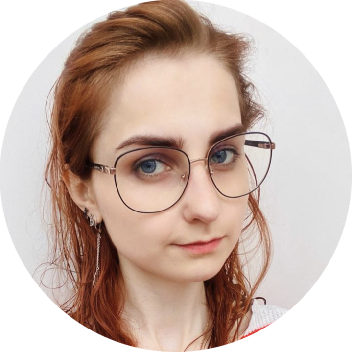 Аватар пользователя Sofia-Alisa Prokofyeva