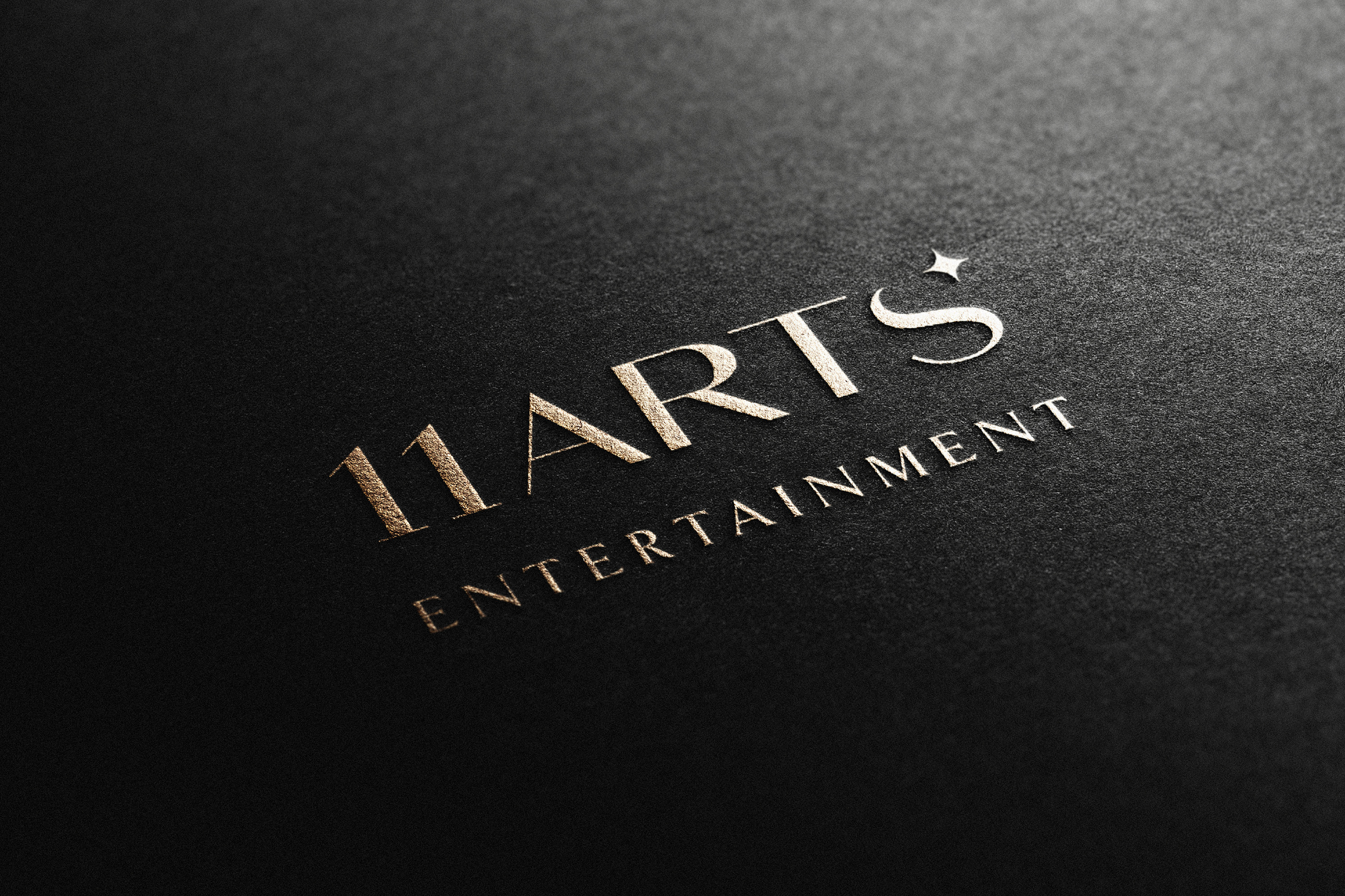 ( 11 ARTS ) Event agency — Изображение №3 — Брендинг, Графика на Dprofile