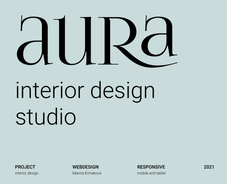 Aura на Dprofile