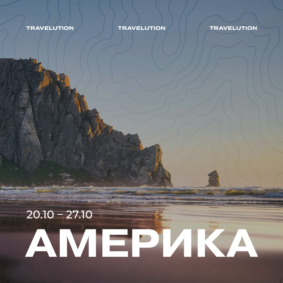 Travelution — Изображение №6 — Брендинг на Dprofile