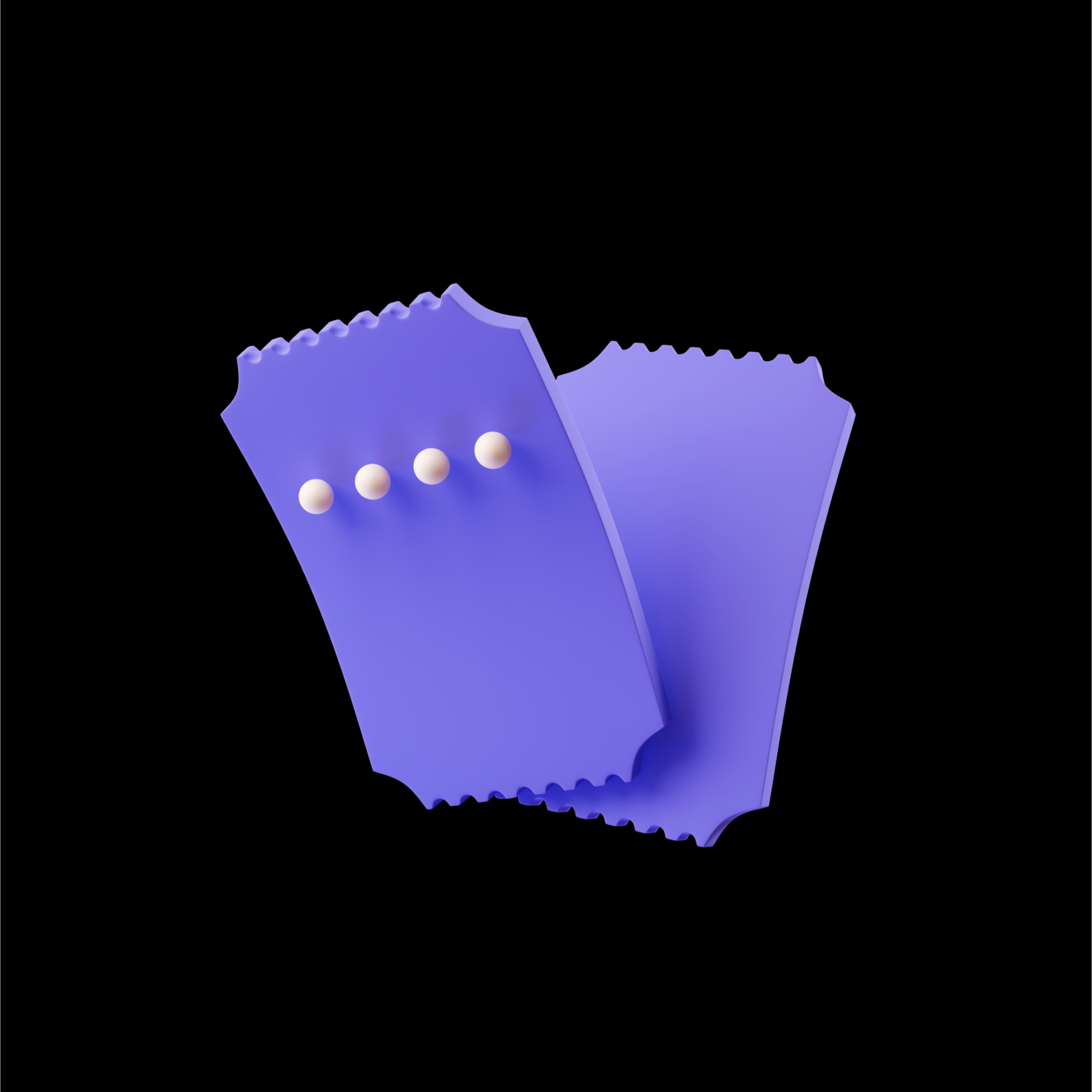 Гудвин Синема (3D иллюстрации) — Изображение №7 — Иллюстрация, 3D на Dprofile