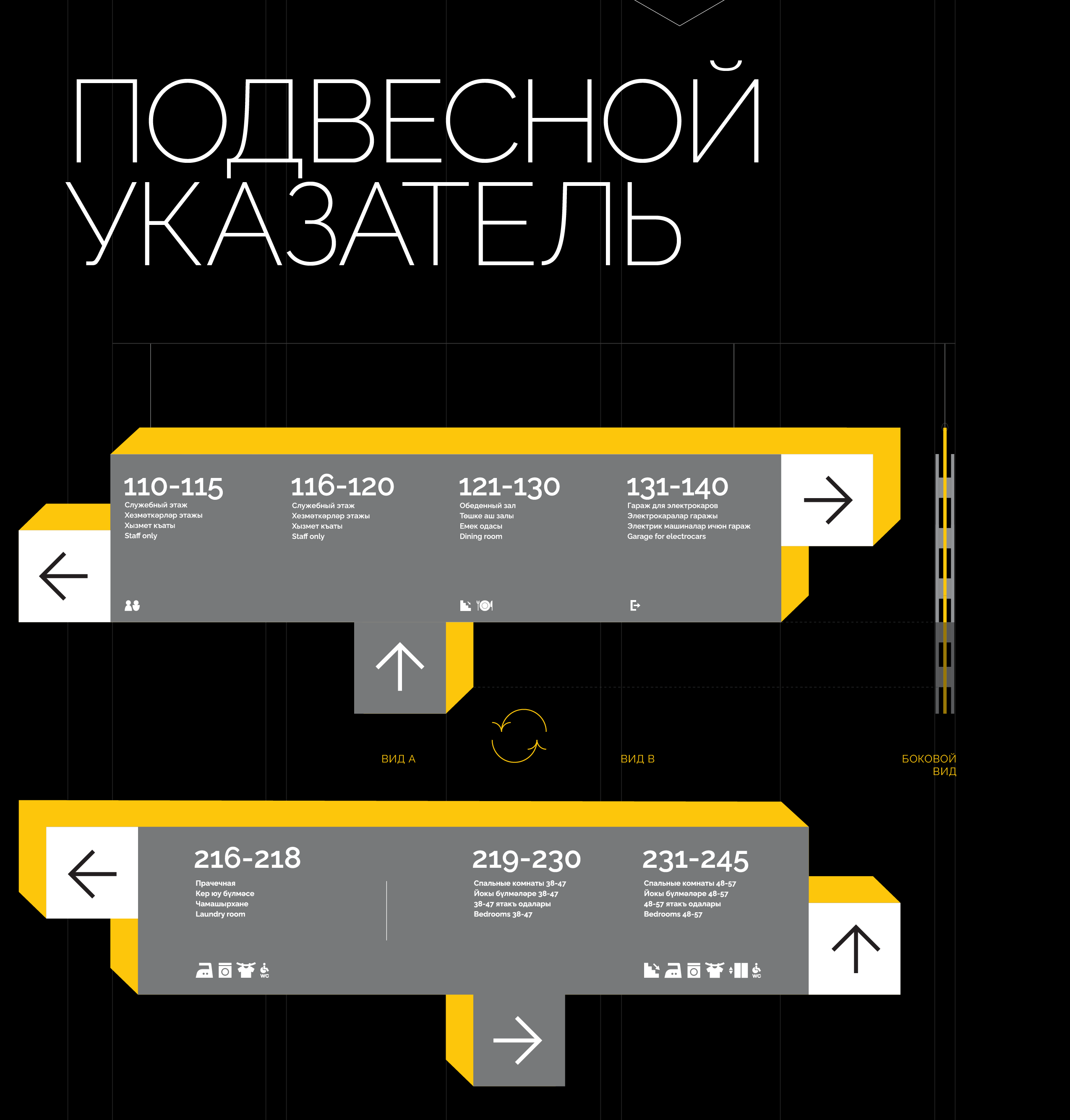 Навигация Детский лагерь Ак Барс Форос Крым — Изображение №10 — Интерфейсы, Графика на Dprofile