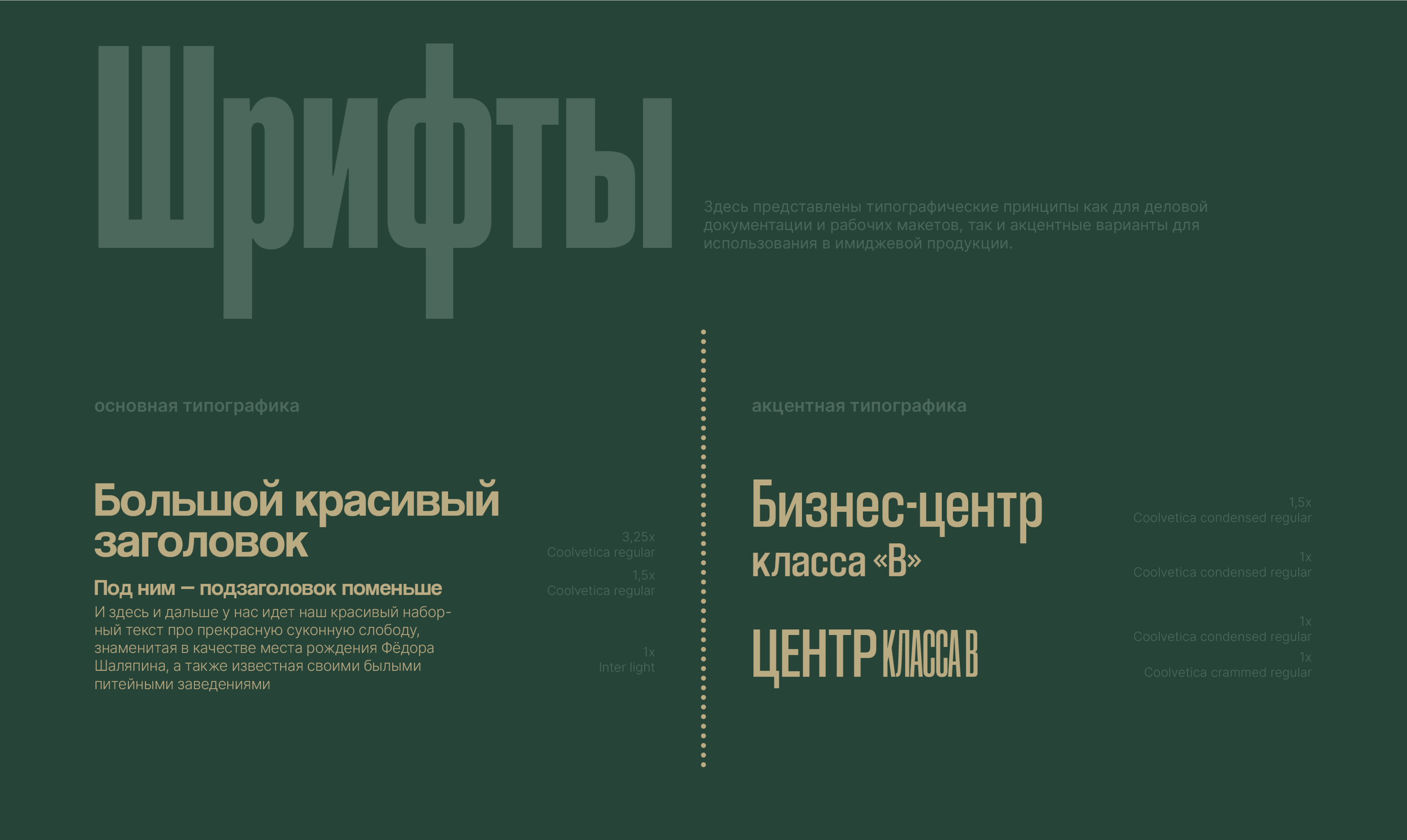 Брендинг & Навигация Бизнес-центр «Суконная Слобода» — Изображение №6 — Интерфейсы, Брендинг на Dprofile