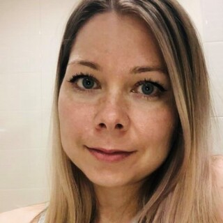 Аватар пользователя Евгения Постникова