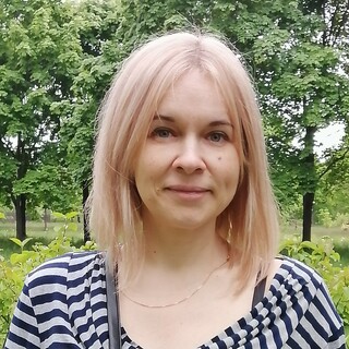 Аватар пользователя Ольга Красовская
