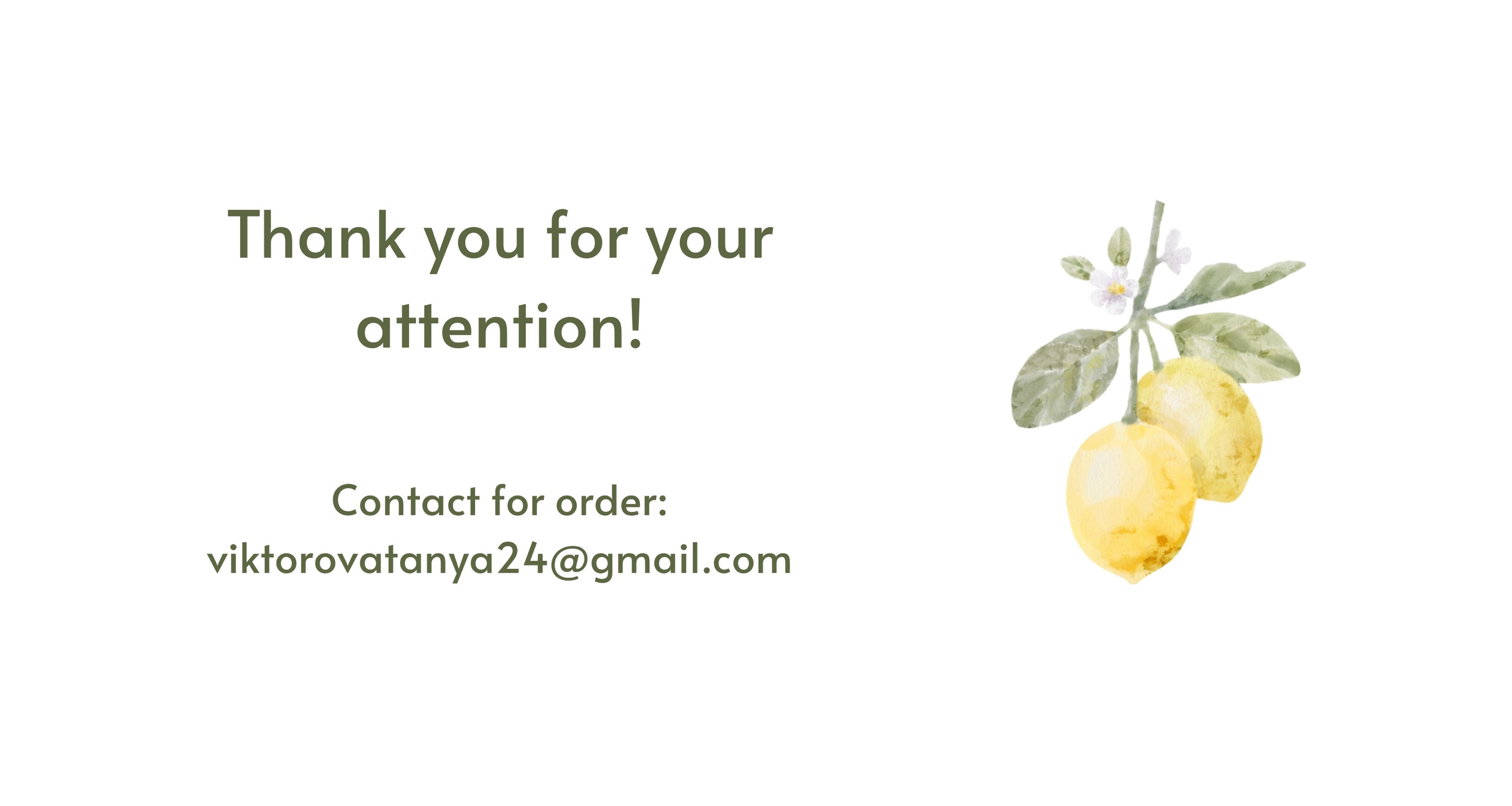 Seamless pattern with watercolor lemons — Изображение №11 — Иллюстрация на Dprofile