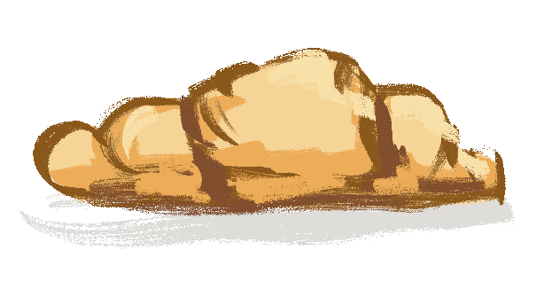 Bakery delivery — Изображение №5 — Иллюстрация на Dprofile