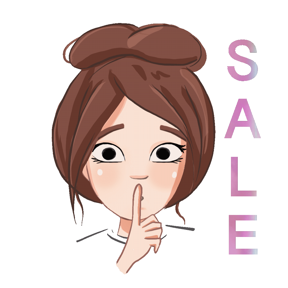 ILLUSTRATIONS FOR THE BRAND’S SOCIAL NETS. — Изображение №6 — Иллюстрация на Dprofile