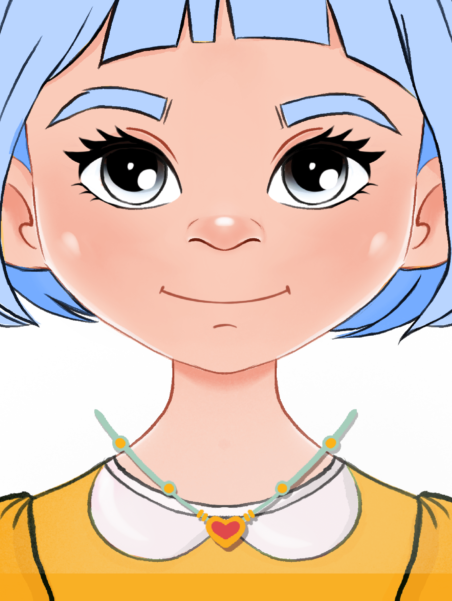 Packaging children's jewelry — Изображение №8 — Иллюстрация на Dprofile