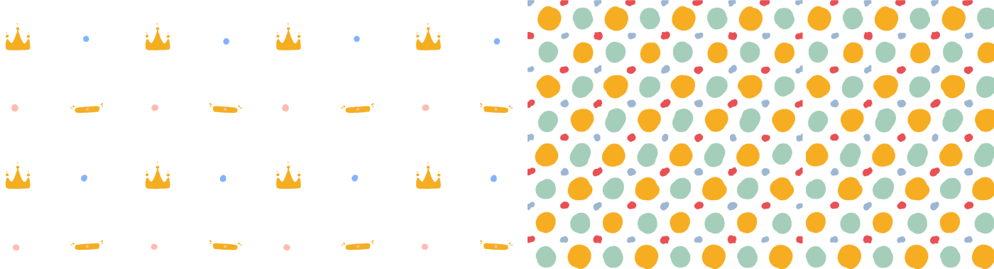 Packaging children's jewelry — Изображение №4 — Иллюстрация на Dprofile