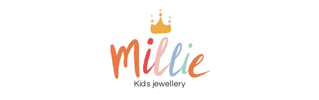 Packaging children's jewelry — Изображение №1 — Иллюстрация на Dprofile