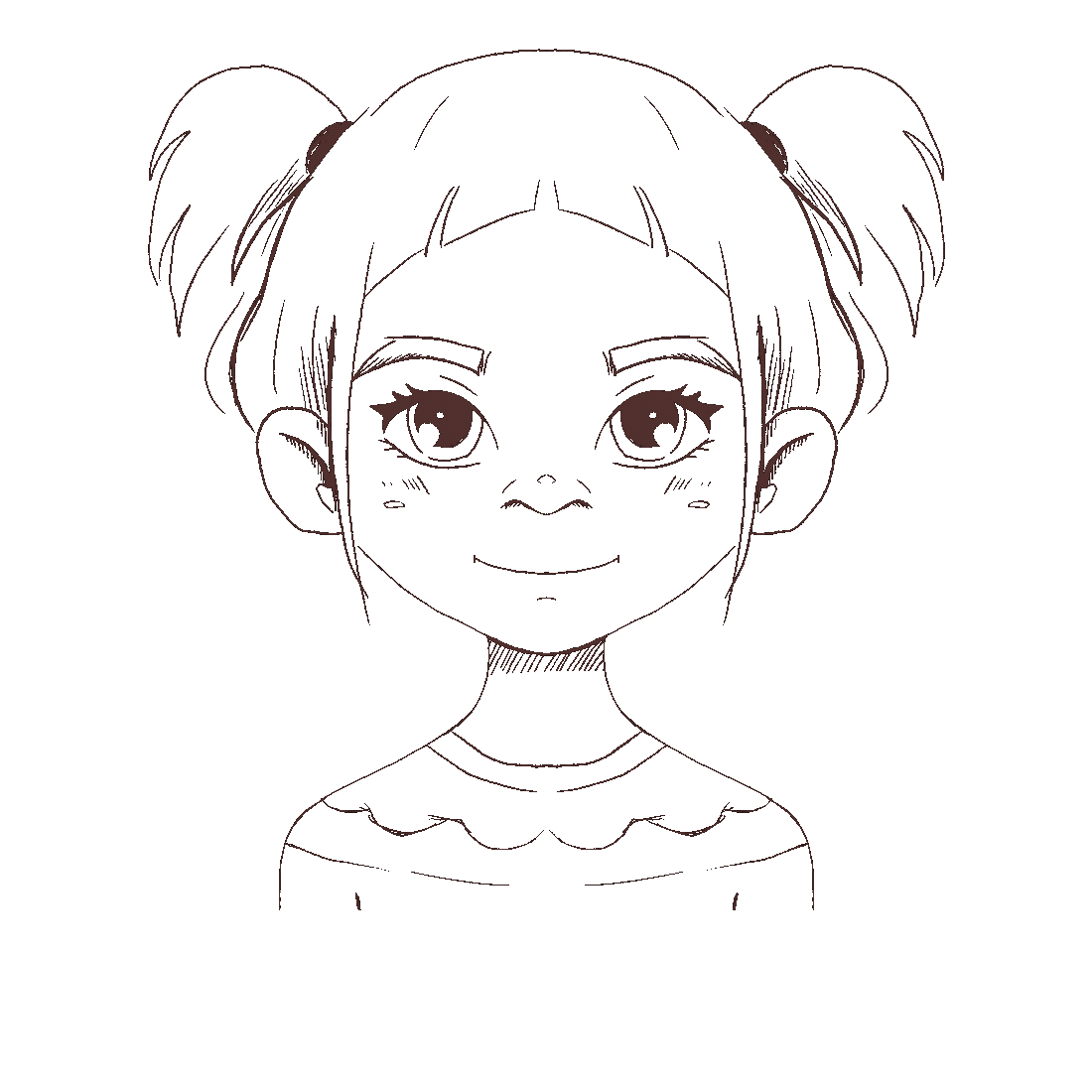 Packaging children's jewelry — Изображение №2 — Иллюстрация на Dprofile