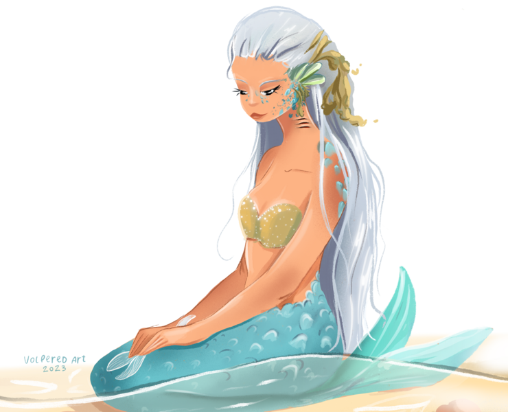 Mermay 2023 на Dprofile